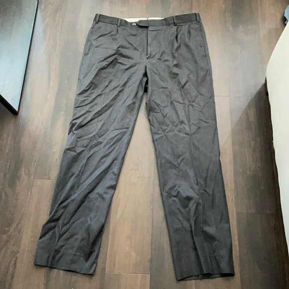 Men’s J. Hilburn Dress Pants - Picture 2 of 6